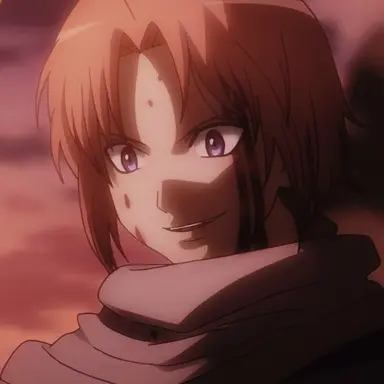 Profile image of 神威