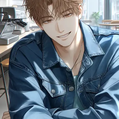 Profile image of Seo Junwoo