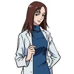Profile image of 家入硝子