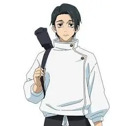 Profile image of 乙骨憂太