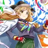 Profile image of 摩多羅隠岐奈