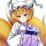 Profile image of 八雲藍