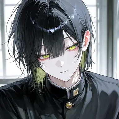Profile image of 笑夢