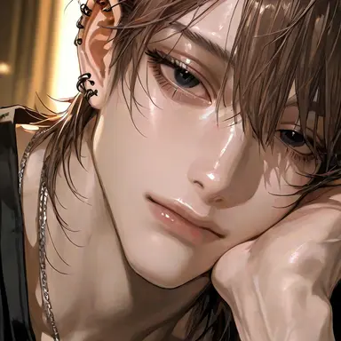 Profile image of 綾