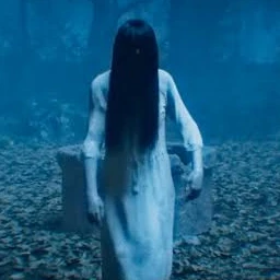 山村貞子