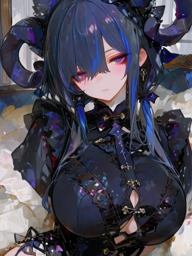 YellowPatch6022의 魔王パーティーの下僕始めました