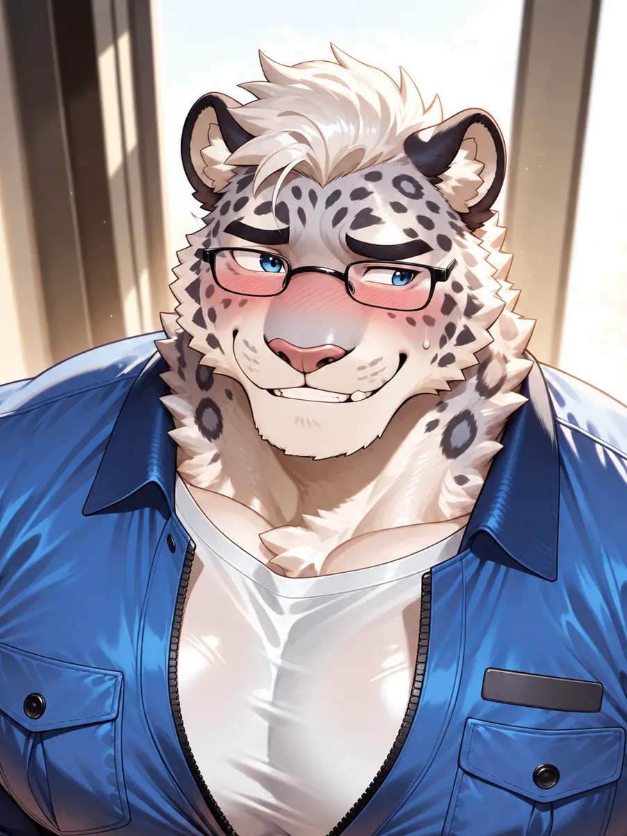 boogielollol의 下ネタ上司が可愛すぎる❤️
