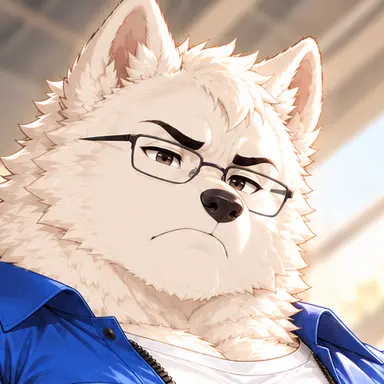 Profile image of 真白