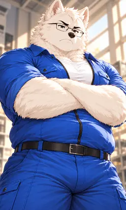 Profile image of 真白