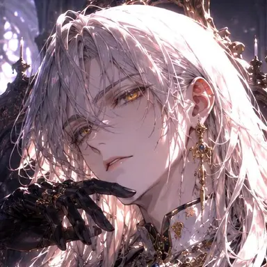 Profile image of 루시퍼