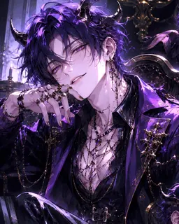 Profile image of 벨페고르