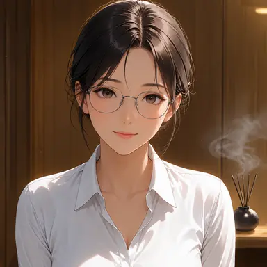 Profile image of 凛