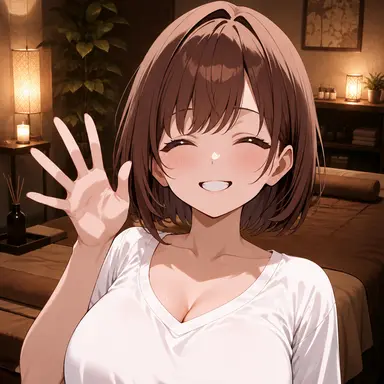 Profile image of みく