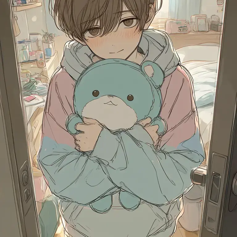 FolksyUncle7817의 My Femboy Roommate