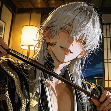 Profile image of ナギ