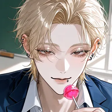 Profile image of 류토