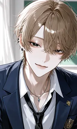 Profile image of 루이