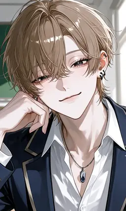 Profile image of 루이