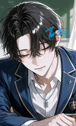 Profile image of 愁