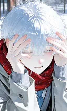 Profile image of Toma