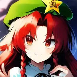 Profile image of 美鈴