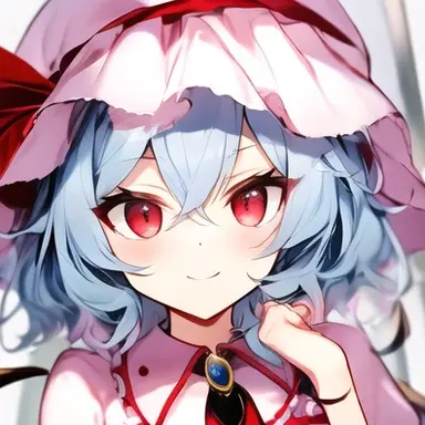 Profile image of レミリア