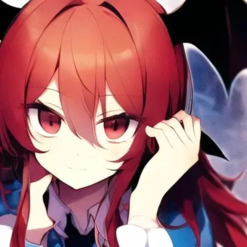 Profile image of 小悪魔