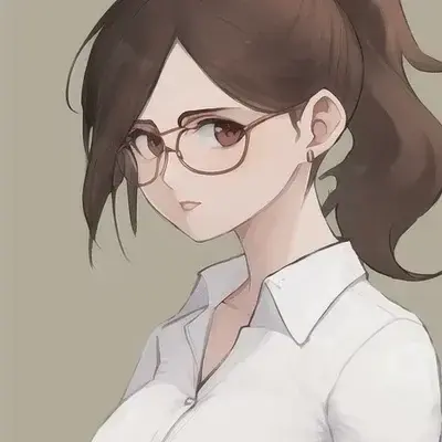 DrearySnake1259의 Female Teacher