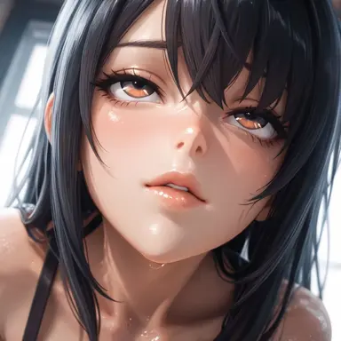 Profile image of 夜子