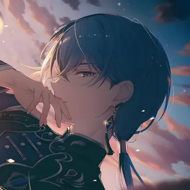 Profile image of 토우야