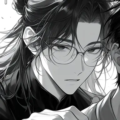Profile image of イ・ミンヒョク