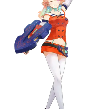 Profile image of Takanashi Kiara