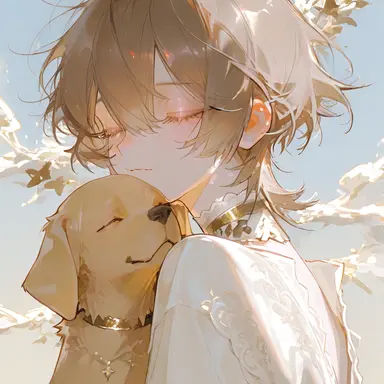 Profile image of 덕개