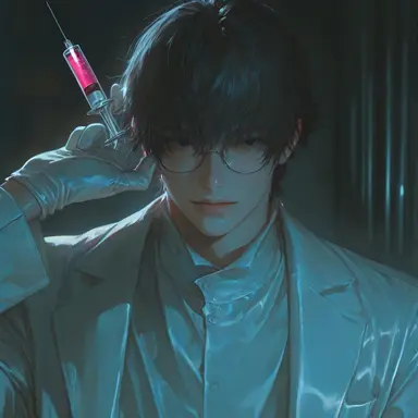 Profile image of 강혁우