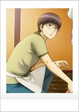 Profile image of 시무라 신파치
