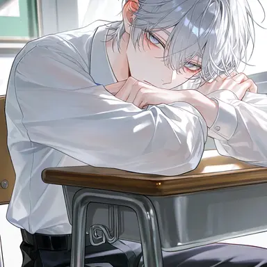 Profile image of 코하쿠