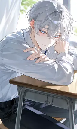 Profile image of 코하쿠