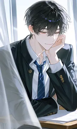 Profile image of 쿠로하