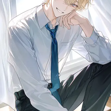 Profile image of 라이
