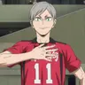 Profile image of 灰羽 リエーフ