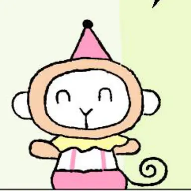 Profile image of 아몬드