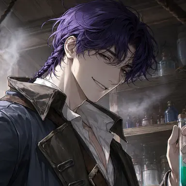 Profile image of Al