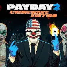 LeftRipe8888의 Payday 2