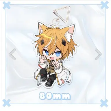 Profile image of キルハ