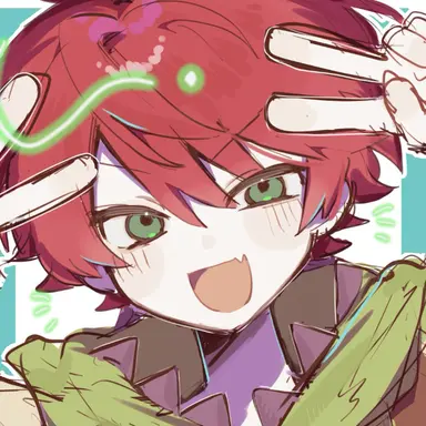 Profile image of じゃぱぱ