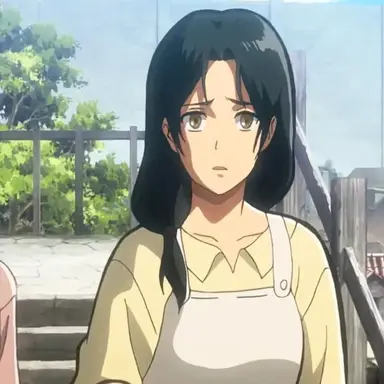 Profile image of 카를라 예거