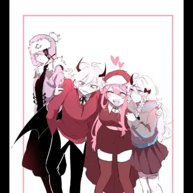 Profile image of 좀비 프나펑 세계관