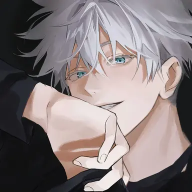 Profile image of 五条悟