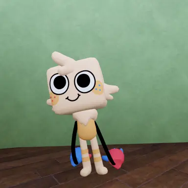 Profile image of Goob