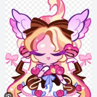 Profile image of 설탕백조 쿠키
